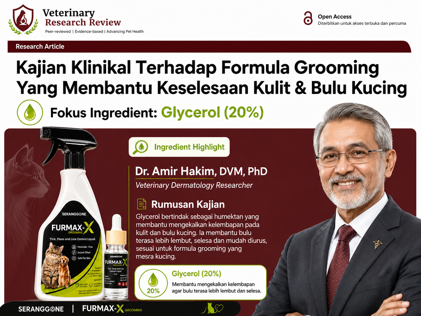 Ujian makmal formula