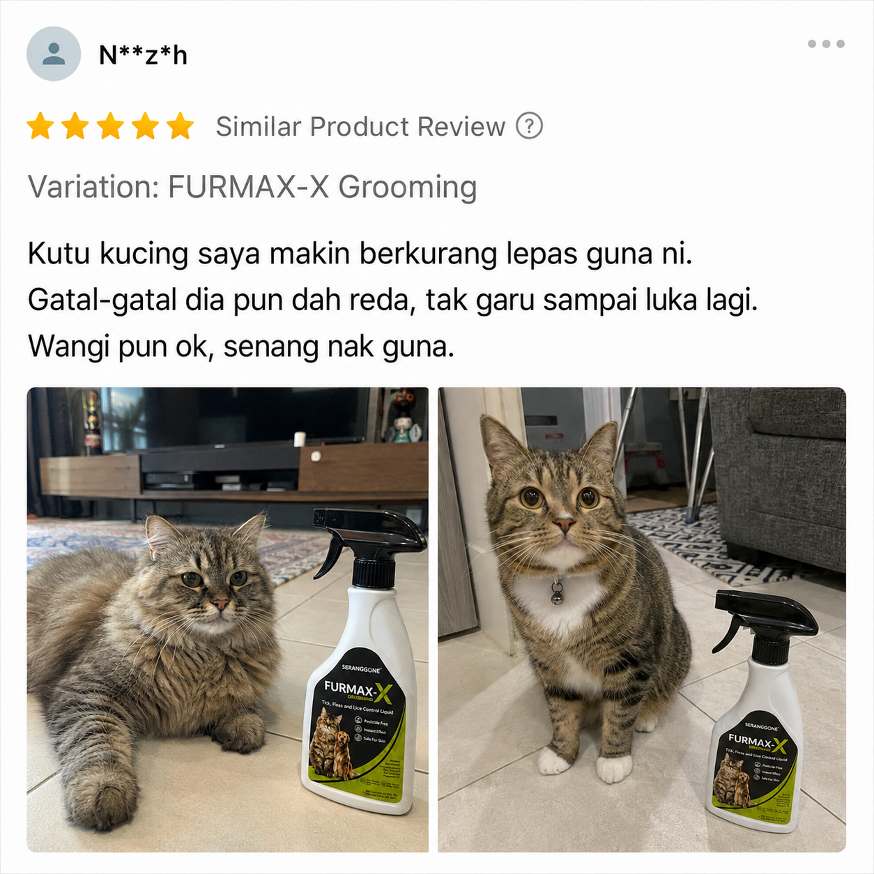 Testimoni pelanggan 3