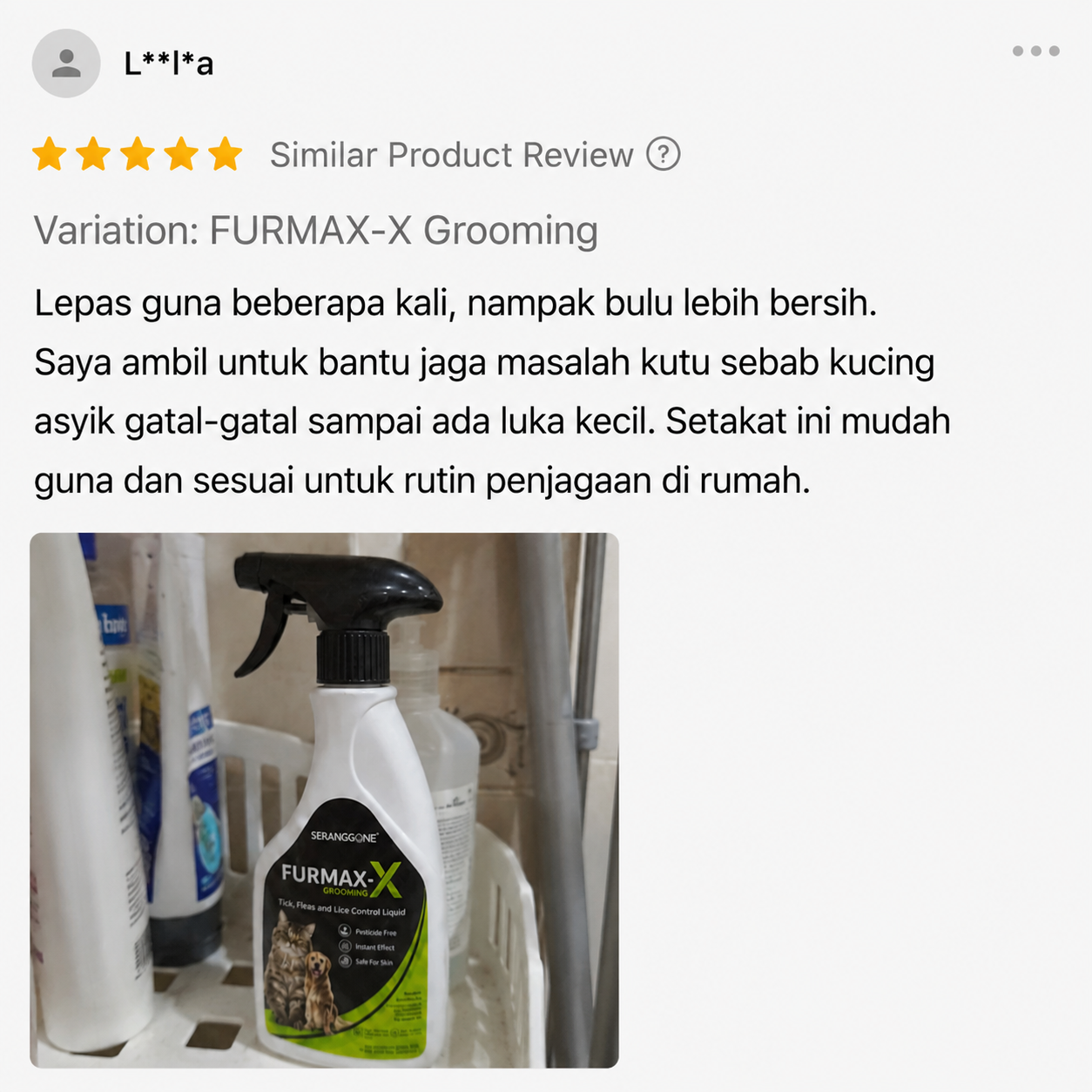 Testimoni pelanggan 4